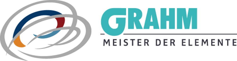 GRAHM – Meister der Elemente